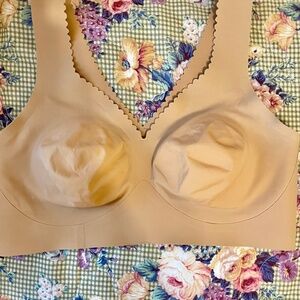 Evelyn Bobbie M The Evelyn Bra